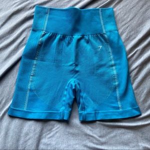 Gymshark ultra seamless shorts